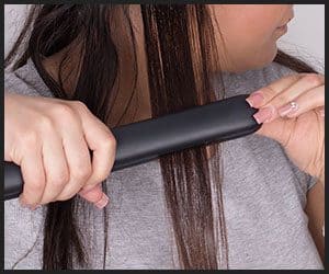 Using Flat Iron - V1 Mar Using Flat Iron - V1 Mar